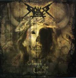 Brokel : Rebirth of the Unholy